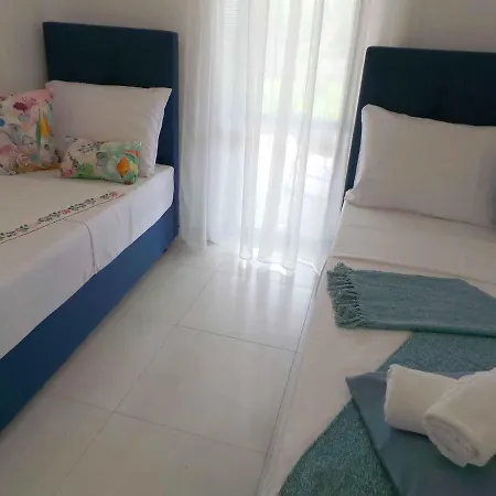 In - Istrien 38152 Appartement *