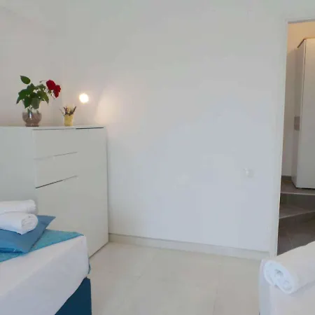 In - Istrien 38152 Appartement *