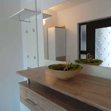 In - Istrien 38152 Appartement Medulin