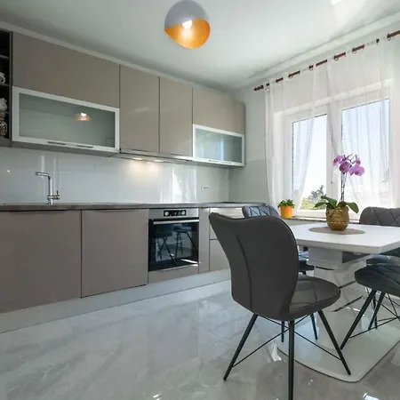 Appartement In - Istrien 38152 Medulin
