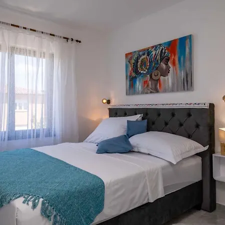 In - Istrien 38152 Appartement Medulin