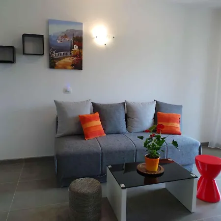 In Medulin/istrien 38152 Apartment