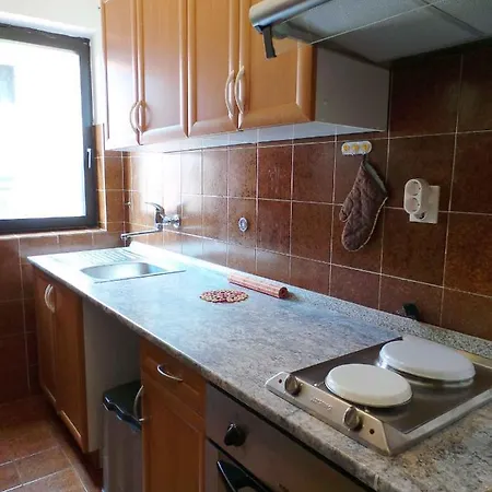 Apartment In Medulin/istrien 38152
