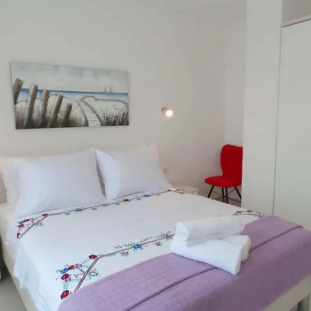 Apartment In Medulin/istrien 38152
