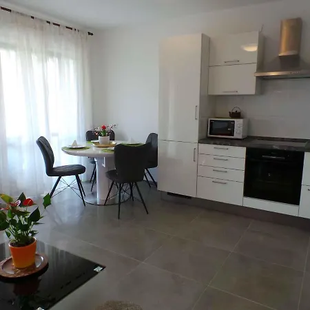 In Medulin/istrien 38152 Apartment