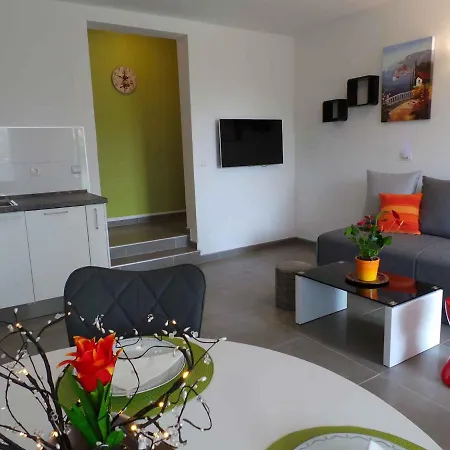 In Medulin/istrien 38152 Apartment