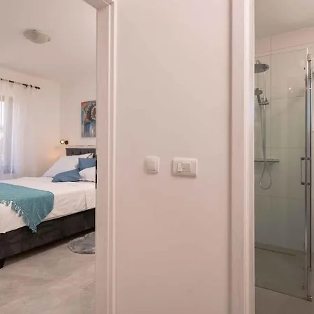 In Medulin/istrien 38152 Apartment