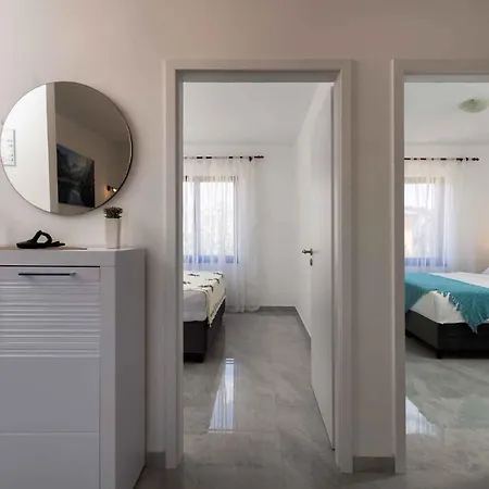 In Medulin/istrien 38152 Apartment Medulin