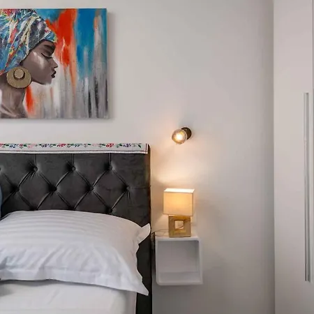 In Medulin/istrien 38152 Apartment