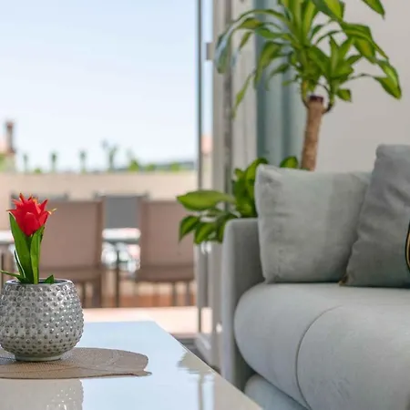 Apartment In Medulin/istrien 38152