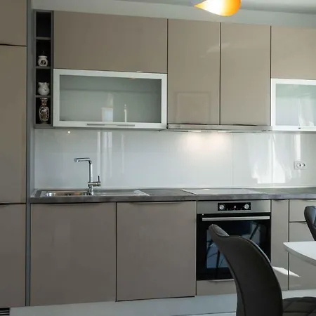 In Medulin/istrien 38152 Apartment