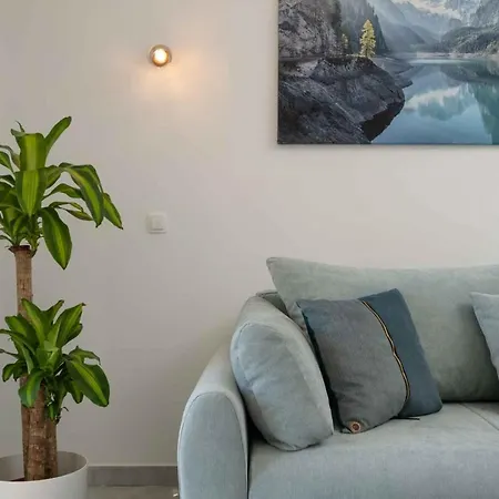 In - Istrien 38152 Apartment