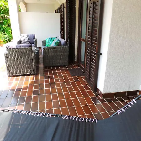 Апартаменты In - Istrien 38152 *