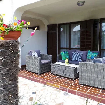 In - Istrien 38152 Апартаменты Медулин