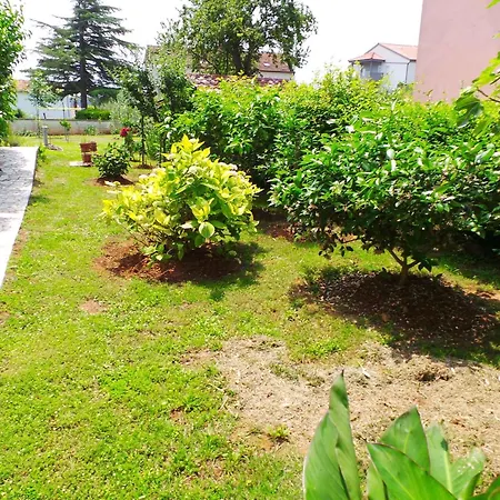 In - Istrien 38152 Апартаменты