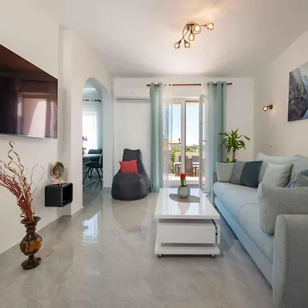 Apartman In - Istrien 38152