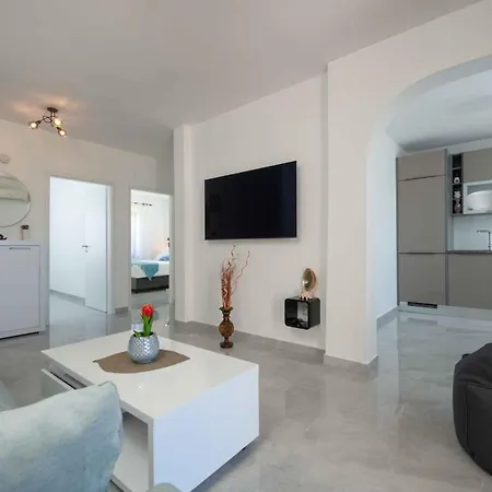 In - Istrien 38152 Apartment *