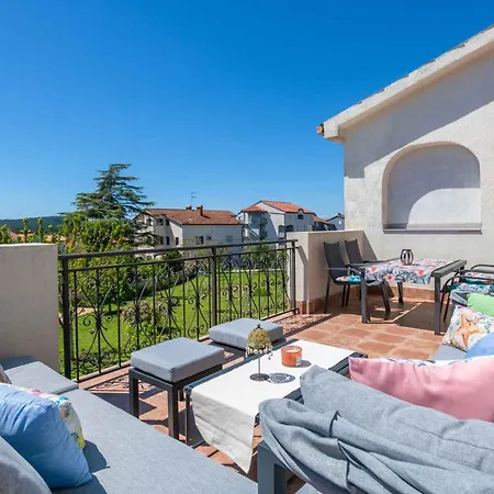 Apartment In - Istrien 38152 Medulin